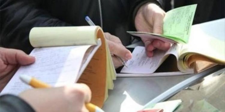 Χριστούγεννα με “μαύρη” εργασία