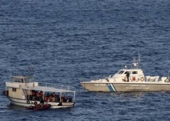 Διάσωση 47 μεταναστών σε Αλεξανδρούπολη και Ψέριμο