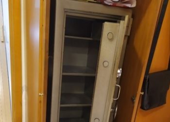 Ληστεία σε κοσμηματοπωλείο στην Περαία