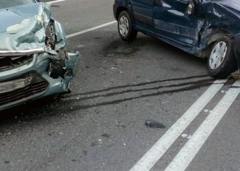 Τροχαία: 503 τροχαία ατυχήματα τον Δεκέμβριο του 2019 – 20 νεκροί