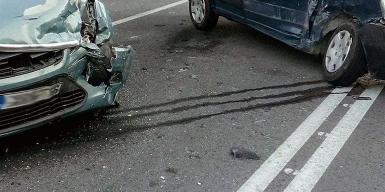Τροχαία: 503 τροχαία ατυχήματα τον Δεκέμβριο του 2019 – 20 νεκροί