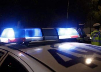 Ληστές χτύπησαν την μονοκατοικία γνωστού εφοπλιστή στην Εκάλη