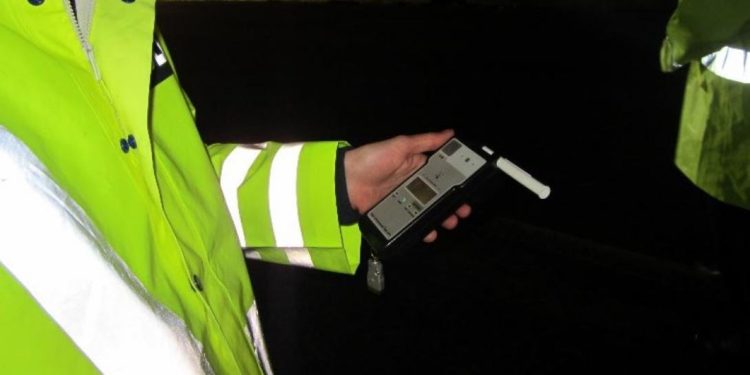 Ένας στους δέκα οδηγούν πιωμένοι – Στοιχεία της Τροχαίας