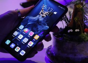 Πώς τα κινητά μοιράζουν ευαίσθητα δεδομένα μας