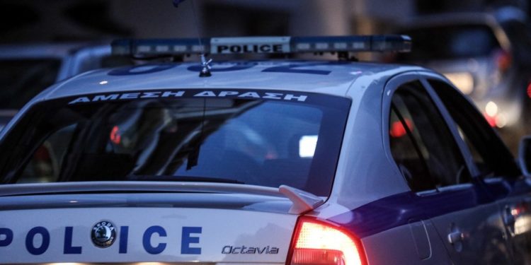 Πόλεμος για τα κλειδιά της «νύχτας» – Ο ματωμένος Δεκέμβρης