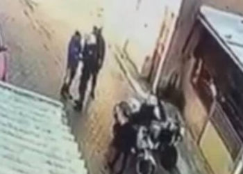 ΕΔΕ και διαθεσιμότητα αστυνομικών για βιαιοπραγία σε βάρος ανηλίκου