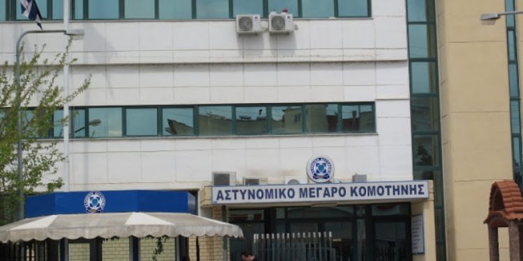 Ενίσχυση της Ροδόπης ζητεί η τοπική ένωση αστυνομικών