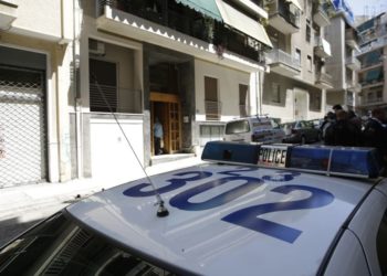 Αγρίνιο: Ξυλοκόπησε την πεθερά της και την έστειλε στο νοσοκομείο