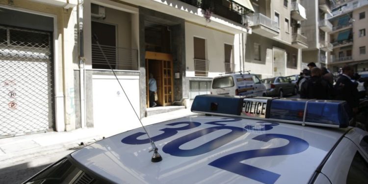 Αγρίνιο: Ξυλοκόπησε την πεθερά της και την έστειλε στο νοσοκομείο