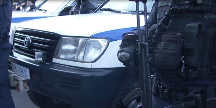 Εκατόν σαράντα κλεμμένα Ι.Χ. και άλλα “λαβράκια” στην “απόχη” της Αστυνομίας!