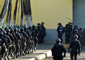 «Σφαγή» σε φυλακή του Μεξικού με 16 νεκρούς – Αφορμή αγώνας ποδοσφαίρου μεταξύ αντίπαλων καρτέλ