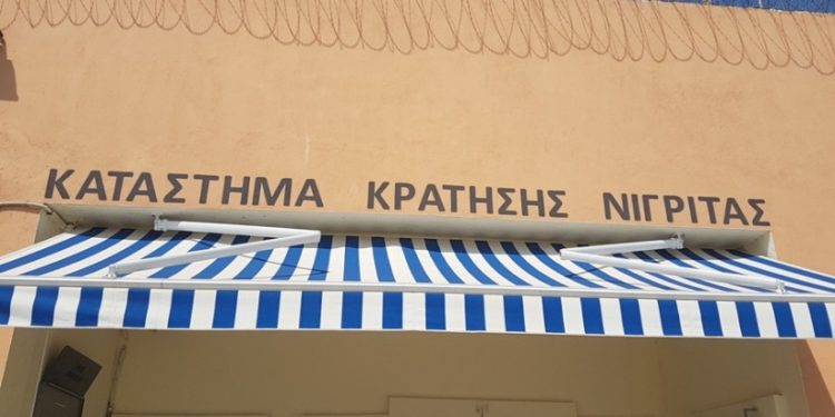 Επιστολή-καταγγελία για τις άθλιες συνθήκες κράτησης στις φυλακές Νιγρίτας – Tι απαντά το υπουργείο
