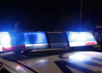 Επιθέσεις με γκαζάκια σε καταστήματα στην Κυψέλη