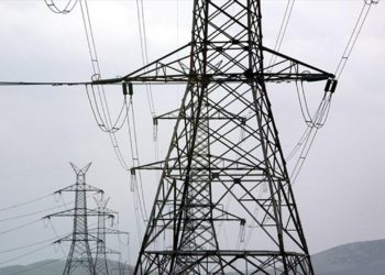 Εύβοια: Διακοπές ρεύματος σε πολλά χωριά λόγω της κακοκαιρίας