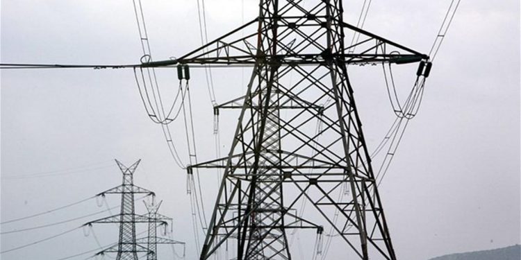 Εύβοια: Διακοπές ρεύματος σε πολλά χωριά λόγω της κακοκαιρίας