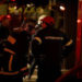 Μπαράζ εμπρησμών τα ξημερώματα στην Αττική