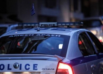 Διαρρήκτης έχασε τη ζωή του στην προσπάθειά του να διαφύγει