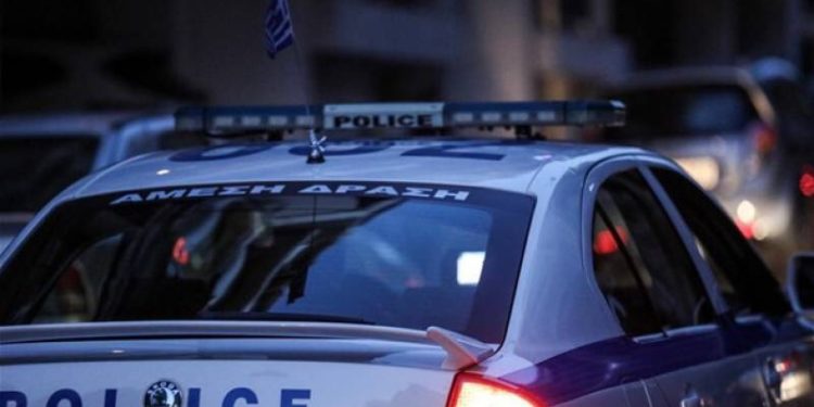 Διαρρήκτης έχασε τη ζωή του στην προσπάθειά του να διαφύγει