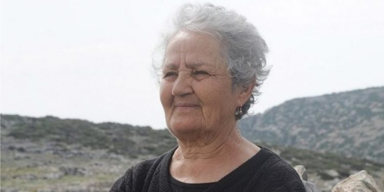 Θρίλερ στην Κίναρο: Αγνοείται εδώ και τρεις ημέρες η μοναδική κάτοικος του νησιού