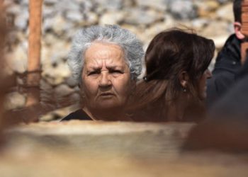 Κίναρος: Εντοπίστηκε σώα η κυρά Ρηνιώ