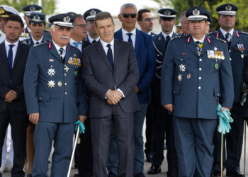 Καταργήθηκαν οι έκτακτες κρίσεις στην ΕΛΑΣ – δημοσιεύτηκε το ΠΔ