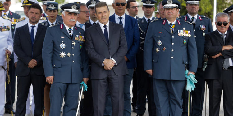 Καταργήθηκαν οι έκτακτες κρίσεις στην ΕΛΑΣ – δημοσιεύτηκε το ΠΔ