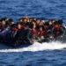 Με την αλλαγή του χρόνου 123 πρόσφυγες και μετανάστες έφτασαν στις ακτές της Λέσβου