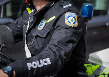 Εξιχνιάστηκαν 16 κλοπές στα Τρίκαλα