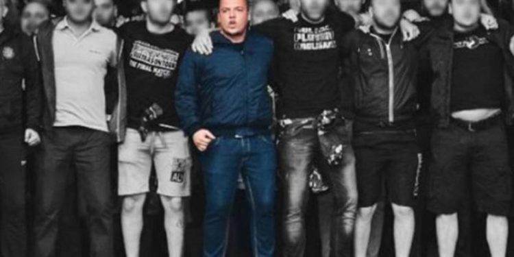 Θεσσαλονίκη: Συνελήφθησαν 2 για τον νεκρό οπαδό – Παραδόθηκε και η οδηγός που τον πάτησε