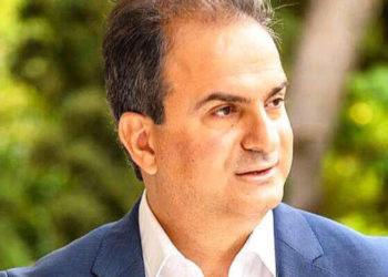 “Κάτι μάλλον δεν πάει καλά στα Νότια Προάστια”