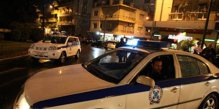 2007: Άλλος ένας “κρίκος” στην αιματηρή αλυσίδα της νύχτας