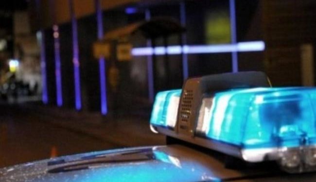 Συνελήφθη 19χρονος για 16 διαρρήξεις καταστημάτων στον Κορυδαλλό