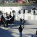 Επεισόδια και χημικά έξω από το ΚΥΤ της Μόριας