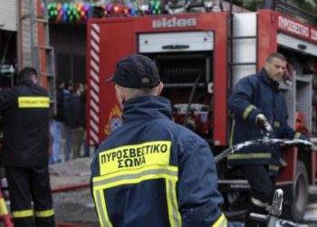 Οι δυναμικές προοπτικές ενός μεγαλόπνοου Σχεδίου Νόμου για την Πολιτική Προστασία και το Πυροσβεστικό Σώμα