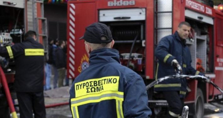 Οι δυναμικές προοπτικές ενός μεγαλόπνοου Σχεδίου Νόμου για την Πολιτική Προστασία και το Πυροσβεστικό Σώμα