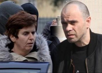 Κείμενο στήριξης Μαζιώτη Ρούπα για την αντικρατική πορεία της 18/1