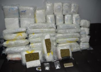 Συνελήφθη 36χρονος στη Θεσσαλονίκη με 37 κιλά χασίς