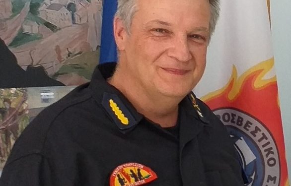 Γιάννης Σταμούλης: Η αλυσίδα των καταστροφών μετά τον σεισμό