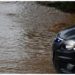 Κρήτη: Ώρες αγωνίας για οικογένεια που εγκλωβίστηκε στο αυτοκίνητό της λόγω κακοκαιρίας