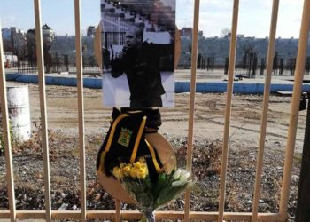 Απολογούνται οι δύο κατηγορούμενοι για τον θάνατο του Βούλγαρου οπαδού στη Θεσσαλονίκη