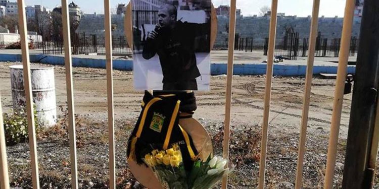 Απολογούνται οι δύο κατηγορούμενοι για τον θάνατο του Βούλγαρου οπαδού στη Θεσσαλονίκη