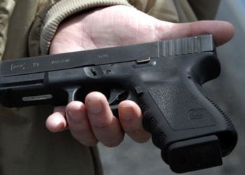 Πόσο εύκολο είναι να έχει κάποιος όπλο στη χώρα μας: Τι ισχύει γενικά;