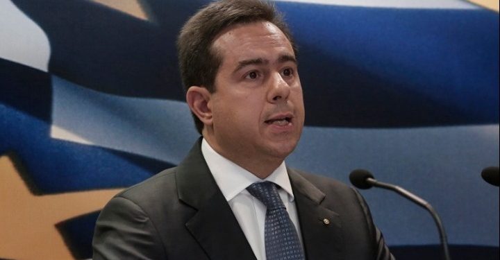 Την ίδρυση υπουργείου Μετανάστευσης και Ασύλου ανακοίνωσε η κυβέρνηση