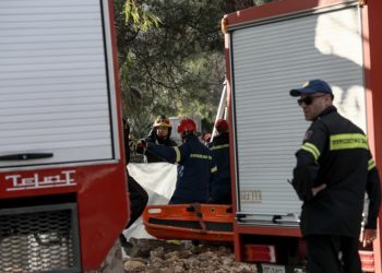 Έτοιμη ομάδα της ΕΜΑΚ να ταξιδέψει στην Τουρκία για τον σεισμό
