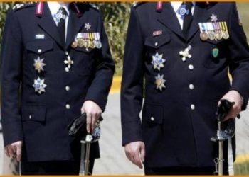 Στην τελική ευθεία οι “δρομείς” για τις κρίσεις και οι επιλογές Χρυσοχοΐδη