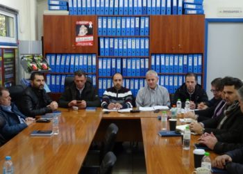 Στις 3 και 4 Μαρτίου στην Αθήνα το 30ο Πανελλαδικό Συνέδριο της Π.Ο.ΑΣ.Υ.