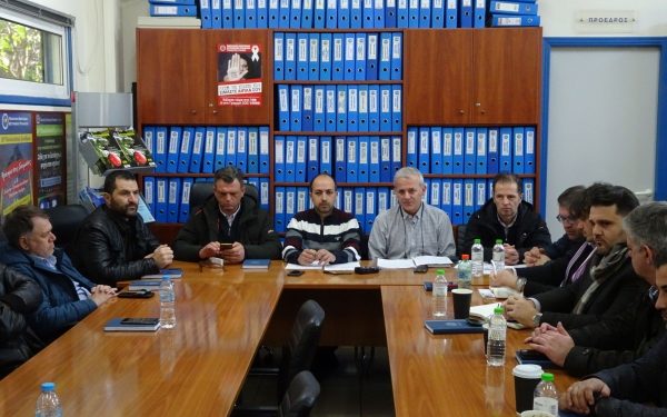 Στις 3 και 4 Μαρτίου στην Αθήνα το 30ο Πανελλαδικό Συνέδριο της Π.Ο.ΑΣ.Υ.