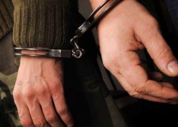 Έπαινος σε δύο αστυνομικούς για επ’ αυτοφώρω σύλληψη διαρήκτη