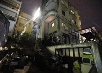 Έγκλημα στο Χαϊδάρι – Θύμα 66χρονος ρακοσυλλέκτης