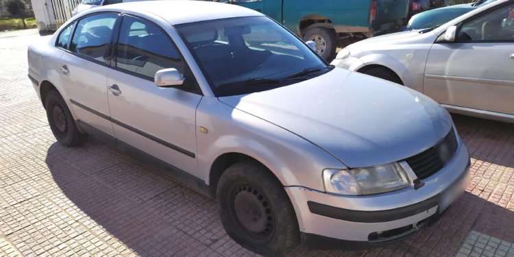 Συνελήφθησαν στη Ροδόπη τέσσερις διακινητές μεταναστών